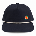 ATS Rope Hat W/ Logo