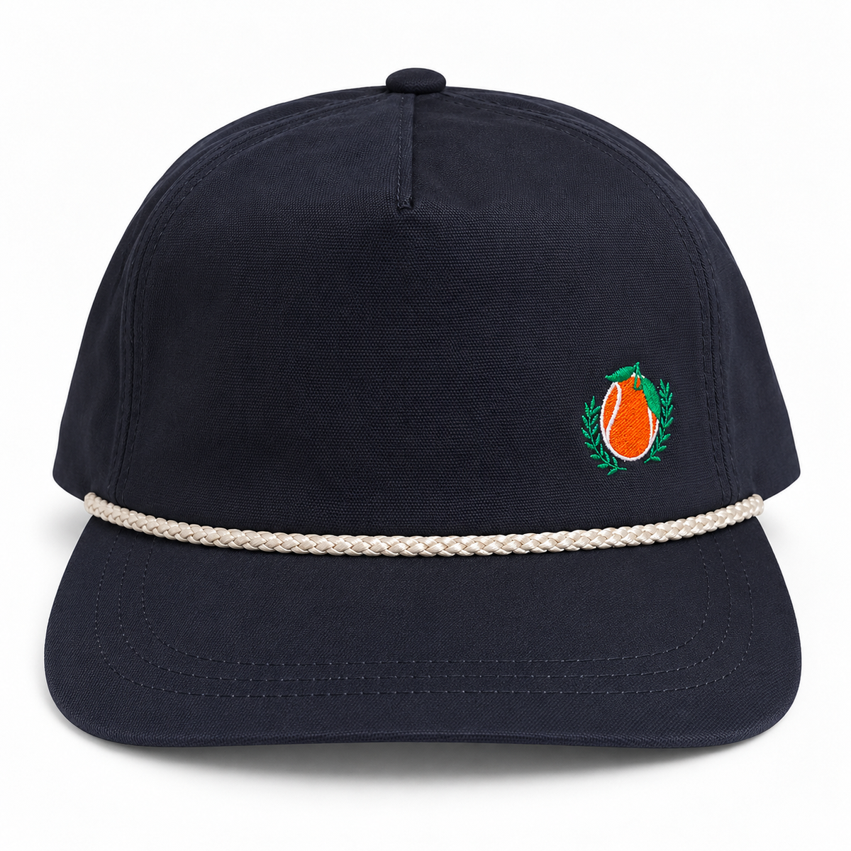 ATS Rope Hat W/ Logo