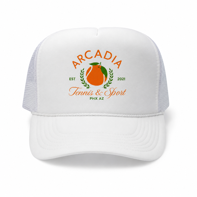 ATS Original Trucker Hat