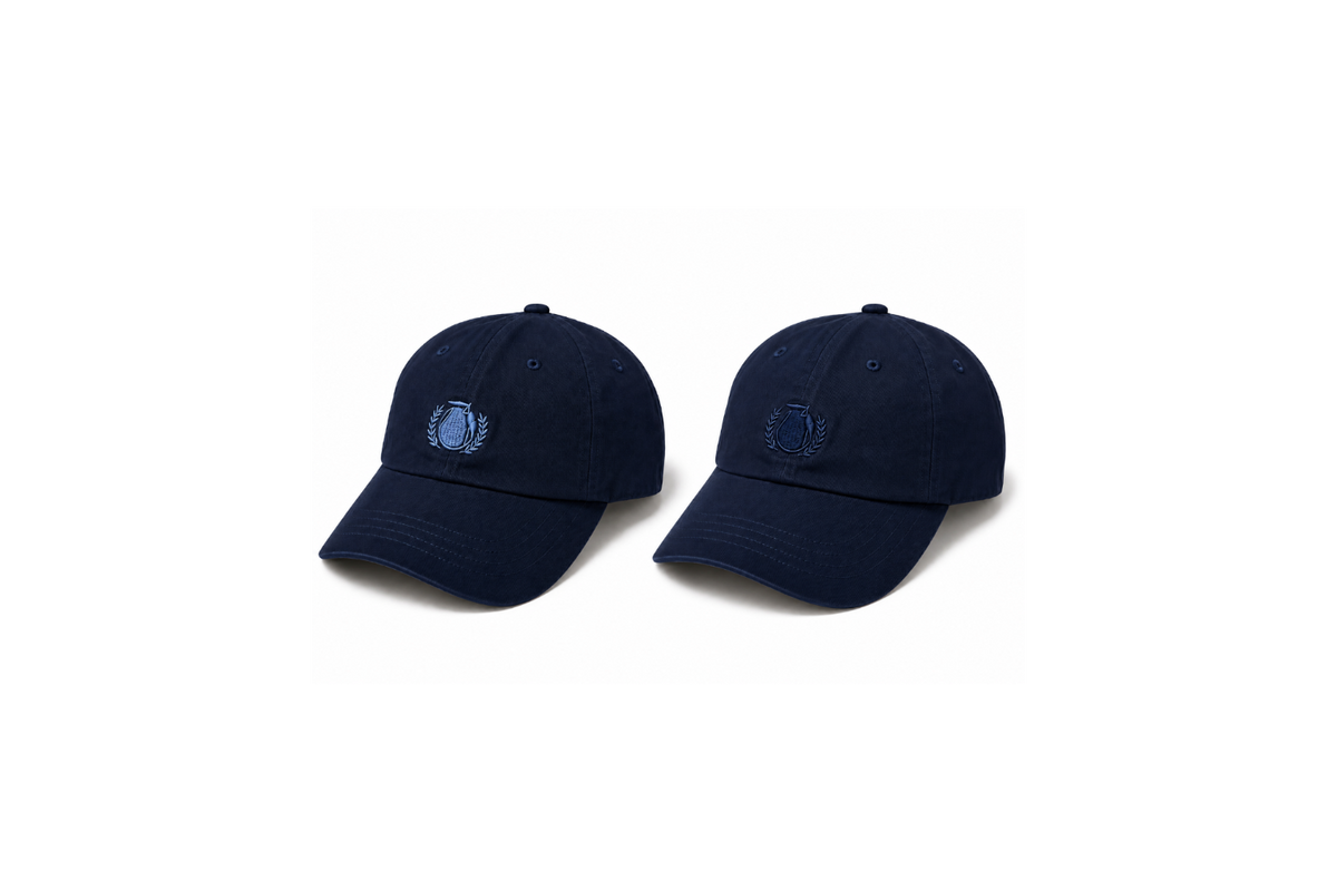 2026 Fall Dad Hat