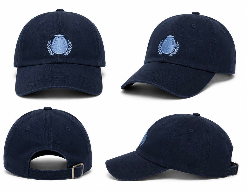 2026 Fall Dad Hat